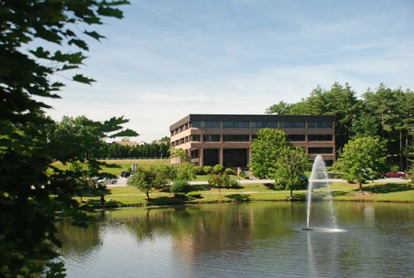 One Tara Blvd - Sublease